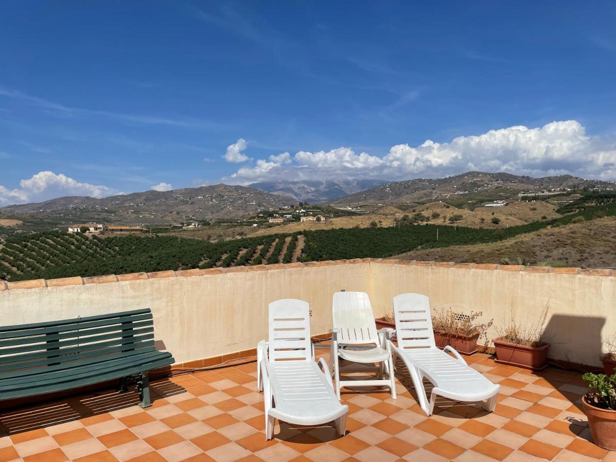 Apartament Atico Baviera Golf-Playa Caleta De Velez Zewnętrze zdjęcie